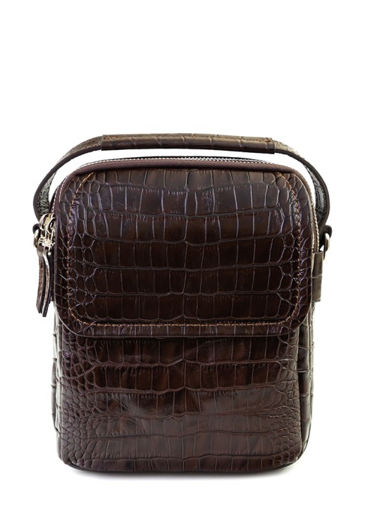 Сумка Bond 3672-355 коричневая