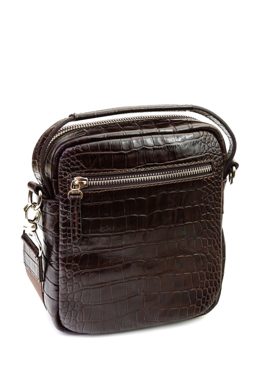 Сумка Bond 3672-355 коричневая