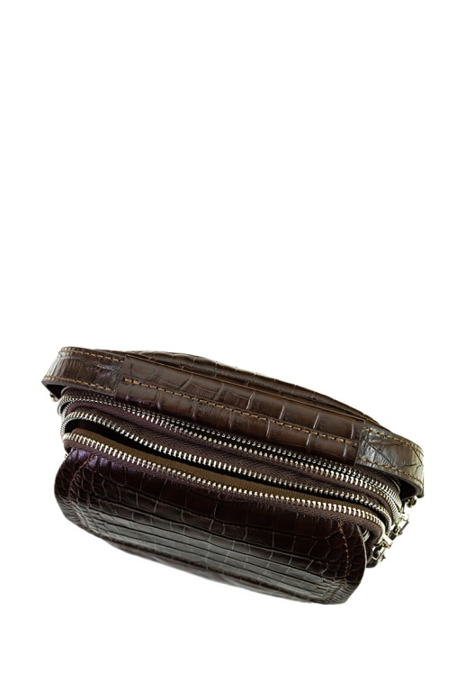 Сумка Bond 3672-355 коричневая