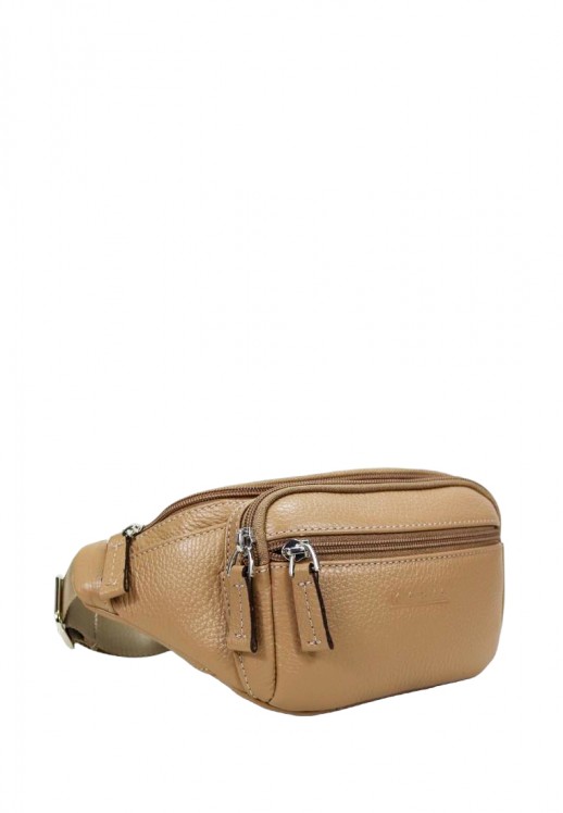 Сумка Karya 0201-50 бежевая