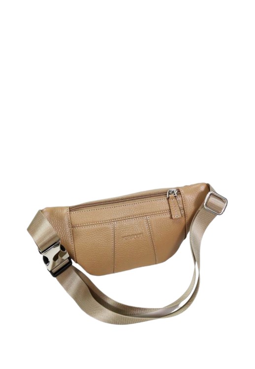 Сумка Karya 0201-50 бежевая