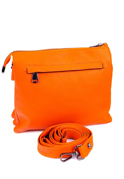 Сумка Tony Bellucci 077-61 оранжевая