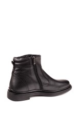 Ботинки Etor 18556-819 чёрные