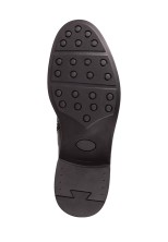 Ботинки Etor 18556-819 чёрные