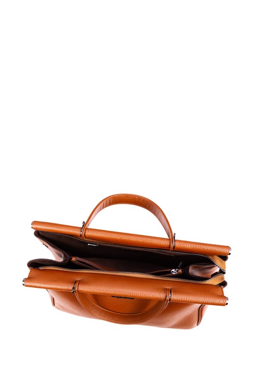 Сумка Tony Bellucci 598-35 медная