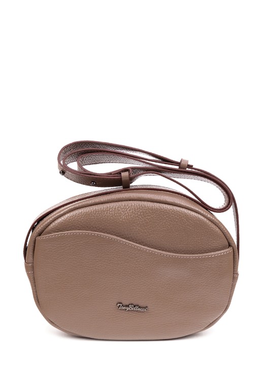 Сумка Tony Bellucci 416-6 бежевая