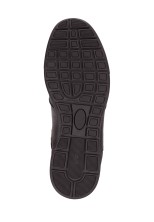 Слипоны Etor 9694-775 черные