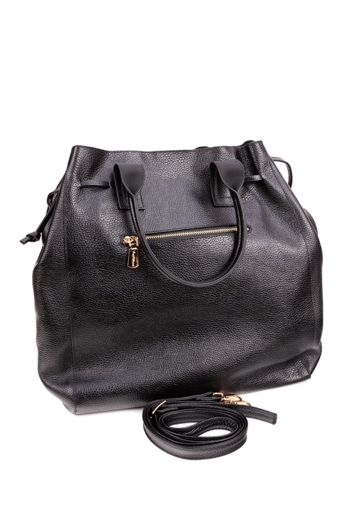 Сумка Tony Bellucci 433-1 чёрная