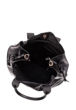 Сумка Tony Bellucci 433-1 чёрная