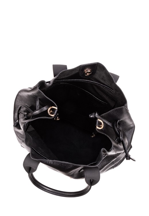 Сумка Tony Bellucci 433-1 чёрная