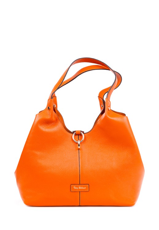 Сумка Tony Bellucci 432-61 оранжевая