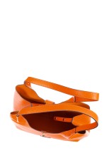 Сумка Tony Bellucci 432-61 оранжевая