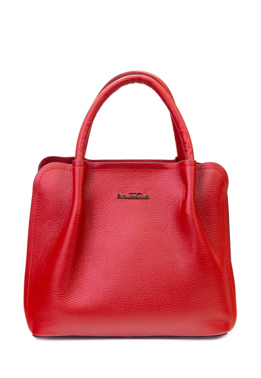 Сумка Roberto Tonelli 513-282 красная