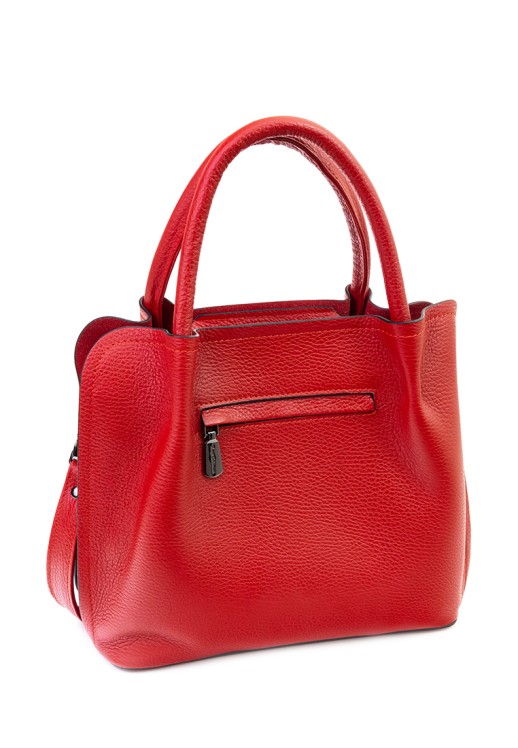 Сумка Roberto Tonelli 513-282 красная