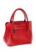 Сумка Roberto Tonelli 513-282 красная