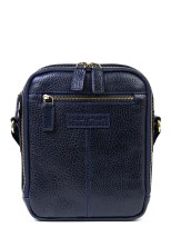 Сумка Robero Tonelli RT0168-894 синяя