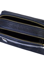 Сумка Robero Tonelli RT0168-894 синяя