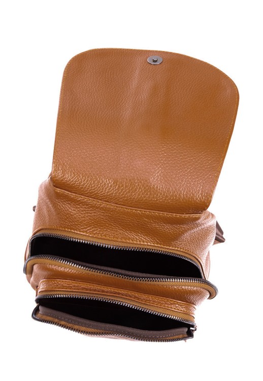 Рюкзак Roberto Tonelli RT025-285 медный