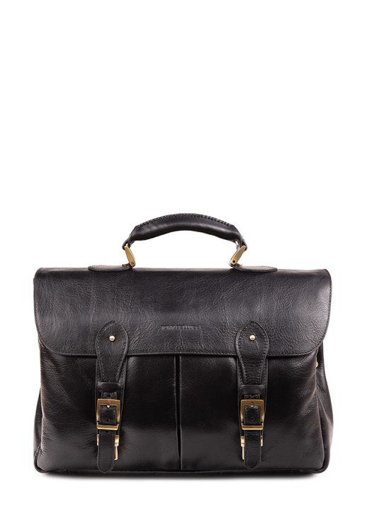 Сумка-портфель Tony Bellucci 7440-1 черный