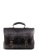 Сумка-портфель Tony Bellucci 7440-1 черный