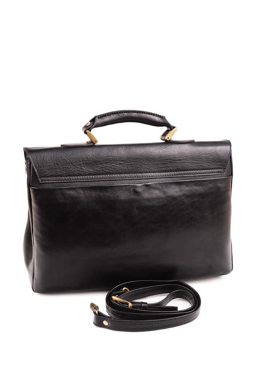 Сумка-портфель Tony Bellucci 7440-1 черный