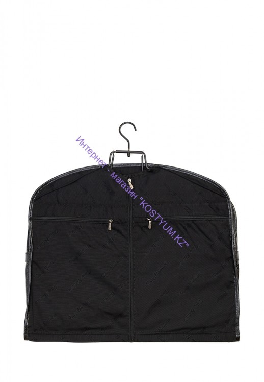 Портплед Tony Bellucci 5118-893 чёрный