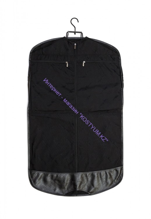 Портплед Tony Bellucci 5118-893 чёрный