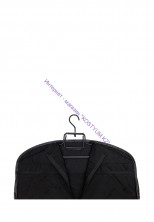 Портплед Tony Bellucci 5118-893 чёрный