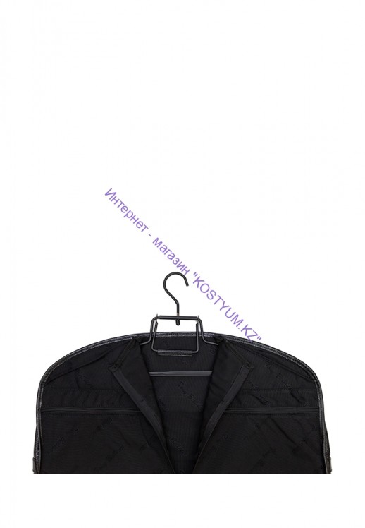 Портплед Tony Bellucci 5118-893 чёрный