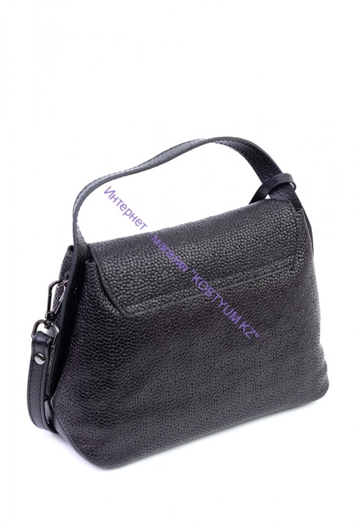 Сумка Tony Bellucci 059-55 чёрная