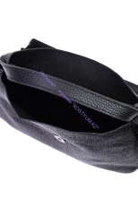 Сумка Tony Bellucci 059-55 чёрная