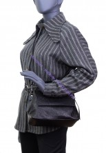 Сумка Tony Bellucci 059-55 чёрная