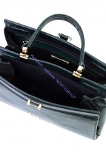 Сумка Tony Bellucci 388-7 зеленая