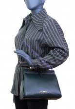 Сумка Tony Bellucci 388-7 зеленая