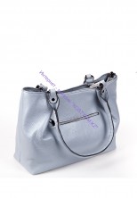 Женская сумка Karya 4017-248 серая