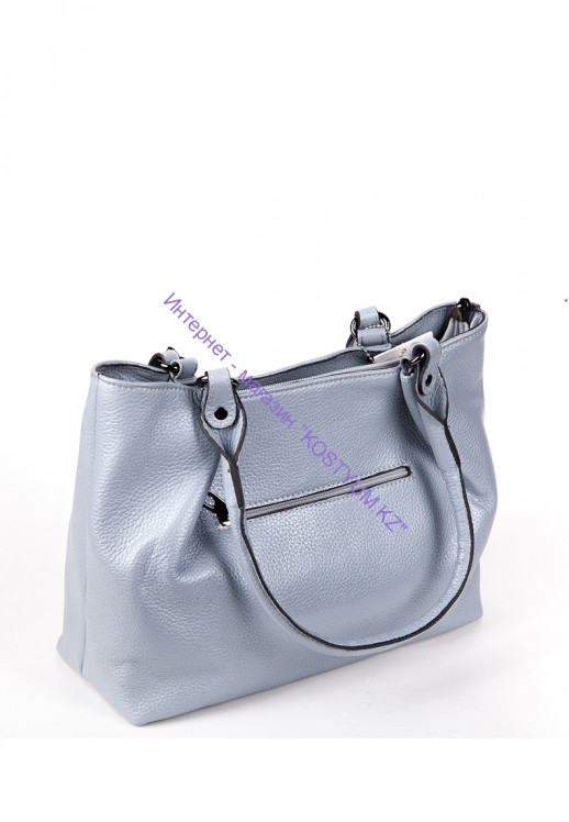 Женская сумка Karya 4017-248 серая