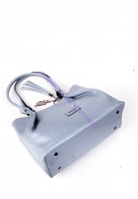 Женская сумка Karya 4017-248 серая