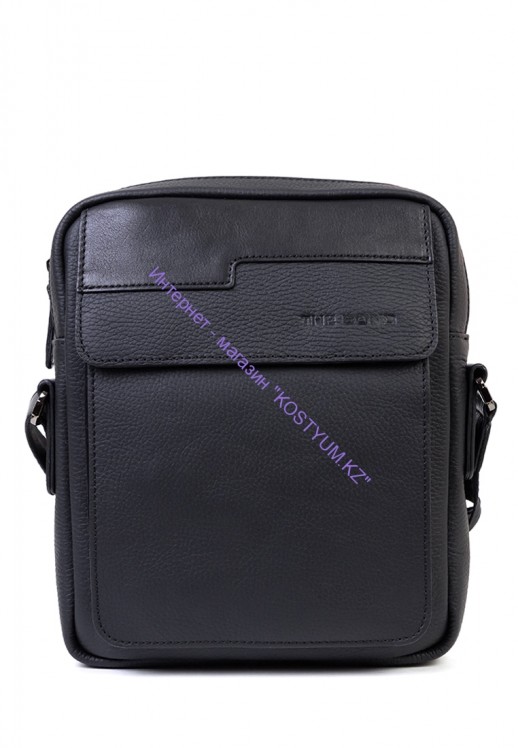 Сумка Bond 3835-1 чёрная