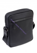 Сумка Bond 3835-1 чёрная