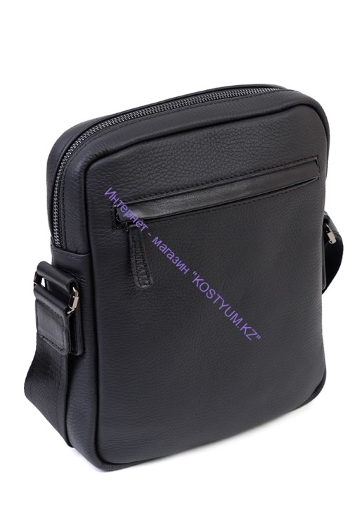 Сумка Bond 3835-1 чёрная