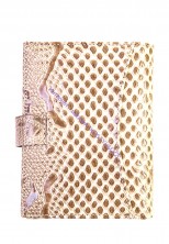 Документница Karya 440-011 бежевая