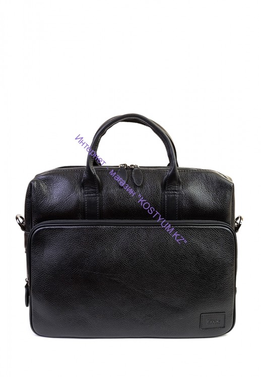 Сумка-портфель Bond 3419-281 черная