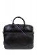 Сумка-портфель Bond 3419-281 черная