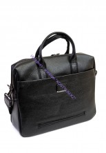 Сумка-портфель Bond 3419-281 черная