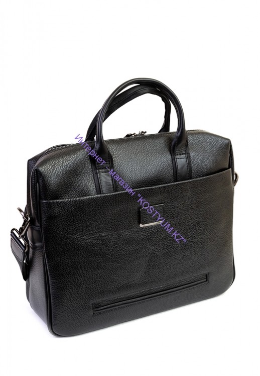 Сумка-портфель Bond 3419-281 черная