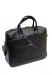 Сумка-портфель Bond 3419-281 черная