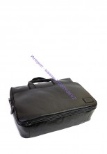 Сумка-портфель Bond 3419-281 черная