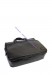 Сумка-портфель Bond 3419-281 черная