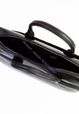 Сумка-портфель Bond 3419-281 черная