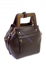 Сумка Tony Bellucci 551-9 коричневая